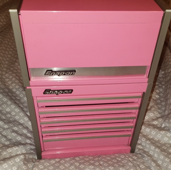 Other - RARE💕Snap-On Case💕